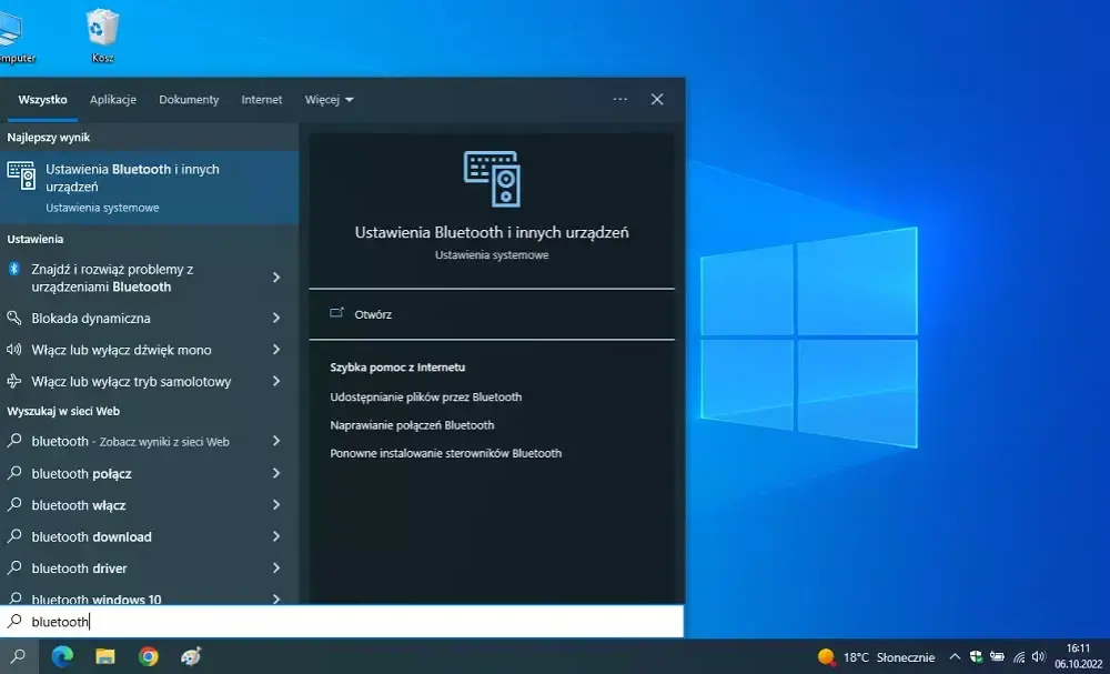Jak podłączyć słuchawki bezprzewodowe do komputera bez bluetooth – proste kroki