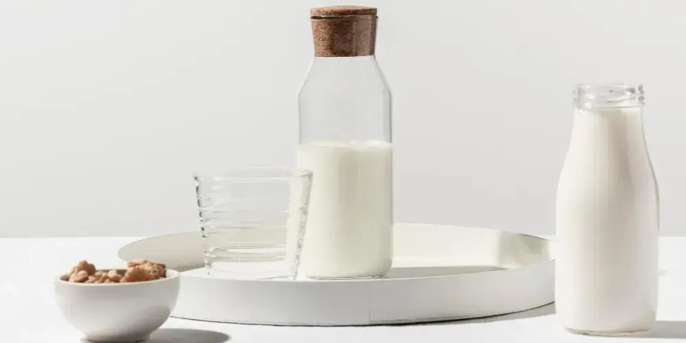Ile kalorii ma mleko 2 procent? Zaskakujące fakty o odżywieniu