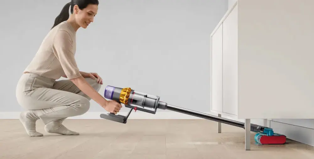 Który Dyson jest najlepszy? Odkryj modele, które zachwycają użytkowników