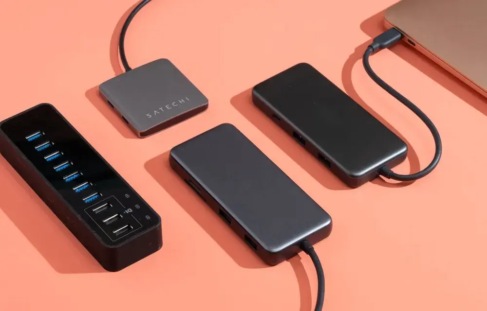 Lampa USB-C: Jaki wybrać? Poradnik i ranking modeli