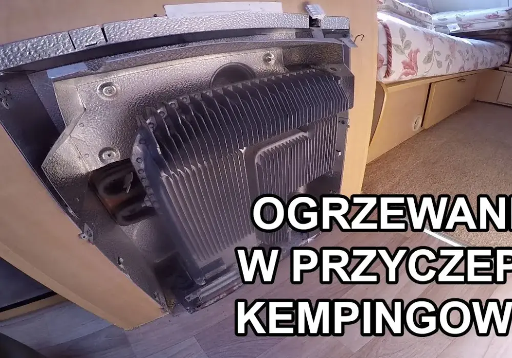 Jak uruchomić ogrzewanie Trumatic - uniknij problemów z piecem