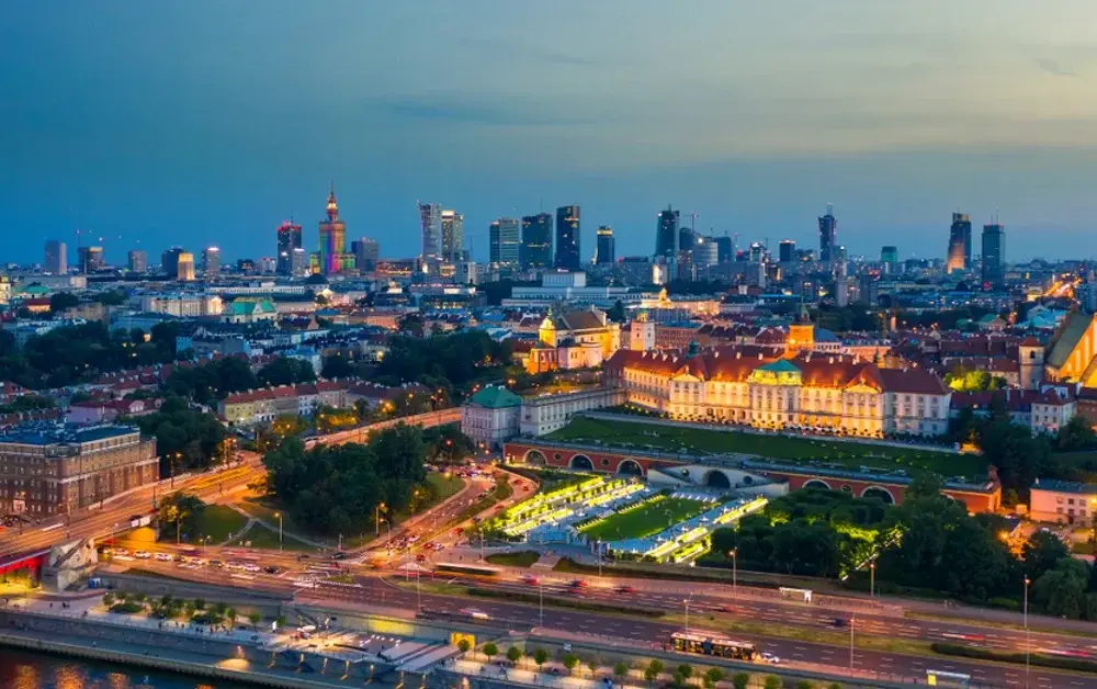 Ile kosztuje apartament w Warszawie? Ceny, które mogą zaskoczyć