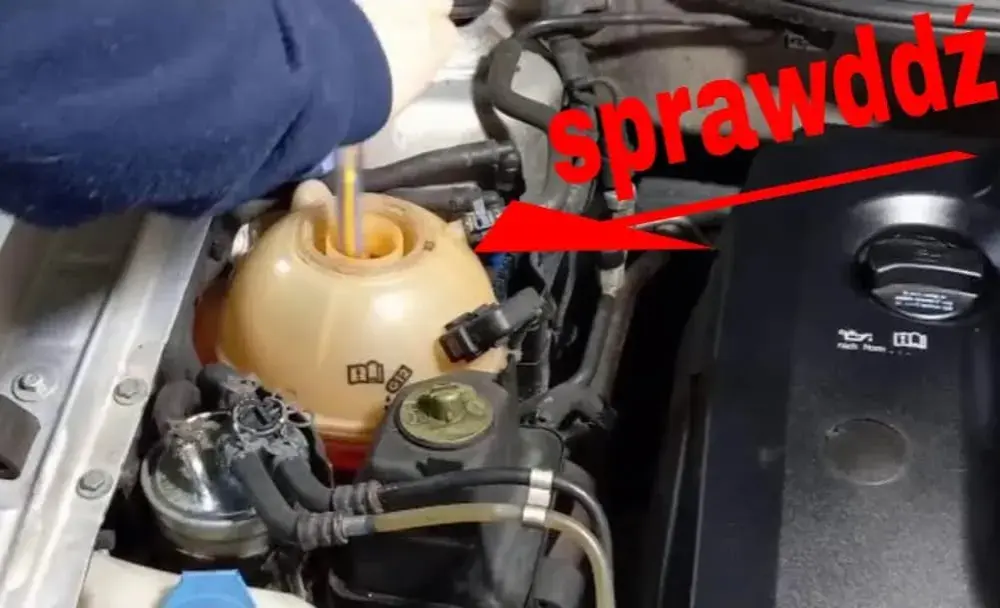 Ile litrów płynu do chłodnicy w Opel Meriva? Sprawdź przed wymianą