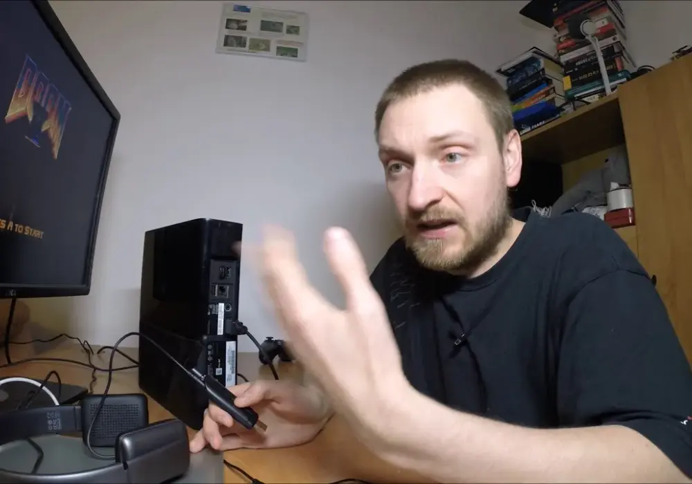 Jak podłączyć słuchawki bezprzewodowe do komputera stacjonarnego bez problemów