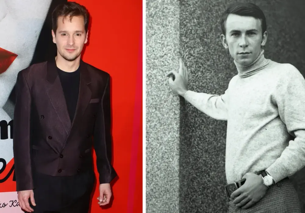 Kim jest Lucek w filmie o Kalinie Jędrusik? Zaskakujące fakty i kontekst
