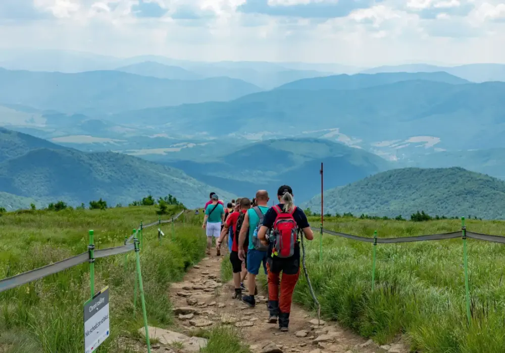 Bieszczady szlaki - Wybierz idealną trasę i planuj mądrze