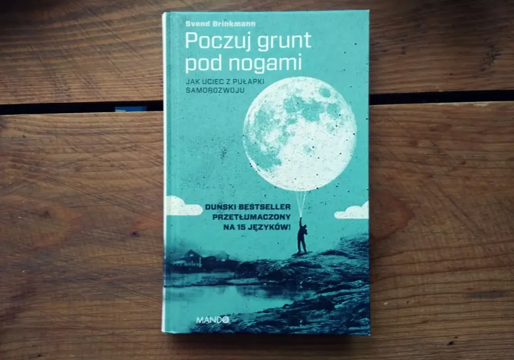 Gdy czujesz, że jesteś nikim - jak odzyskać grunt pod nogami