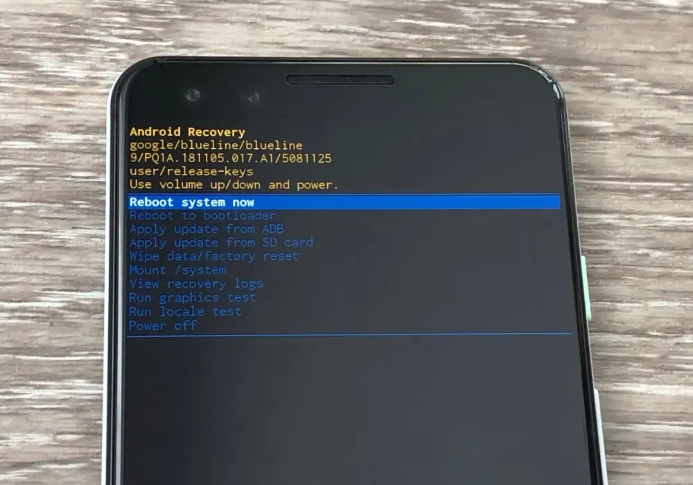 Jak odzyskać zdjęcia z telefonu? Kompletny poradnik!