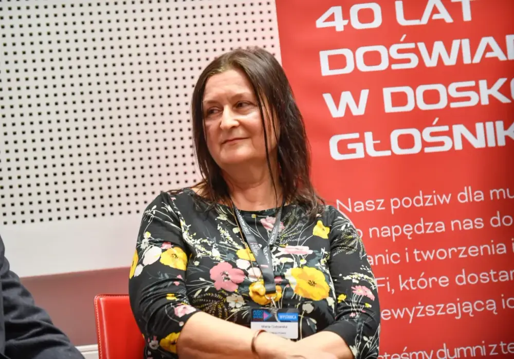 Maria Gutowska: zapomniana córka Niemena i jej walka