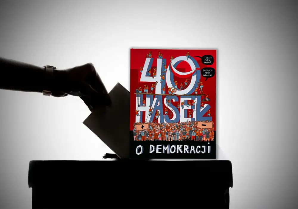 Co to demokracja? Kluczowe zasady i znaczenie dla społeczeństwa