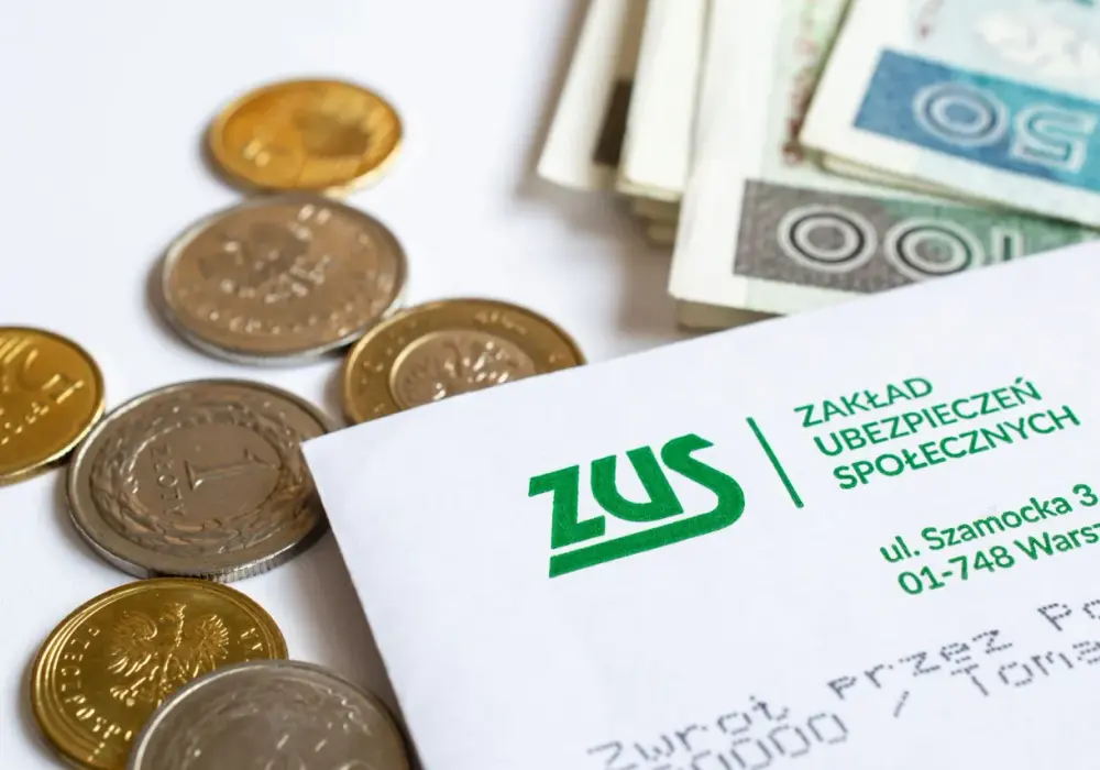 PIT po zmarłym z ZUS: Krok po kroku dla małżonka i spadkobierców