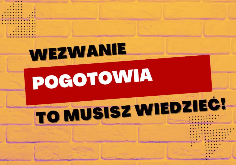 Kiedy wezwać pogotowie przy COVID-19? Ważne objawy, które ratują życie