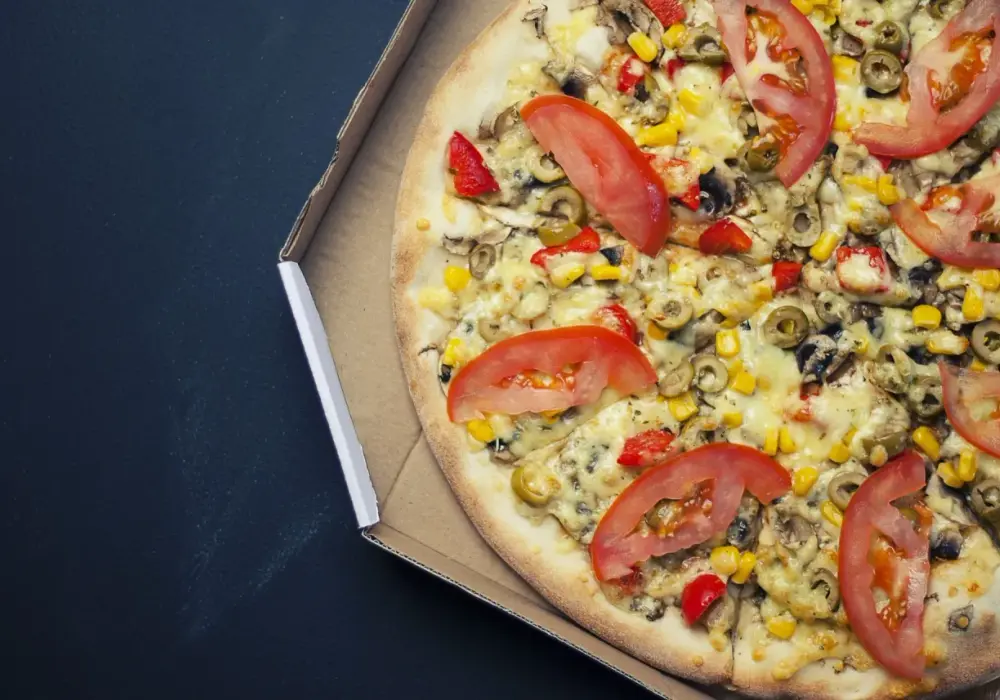 Pizza Day: Jak świętować ten dzień? 5 pomysłów na obchody