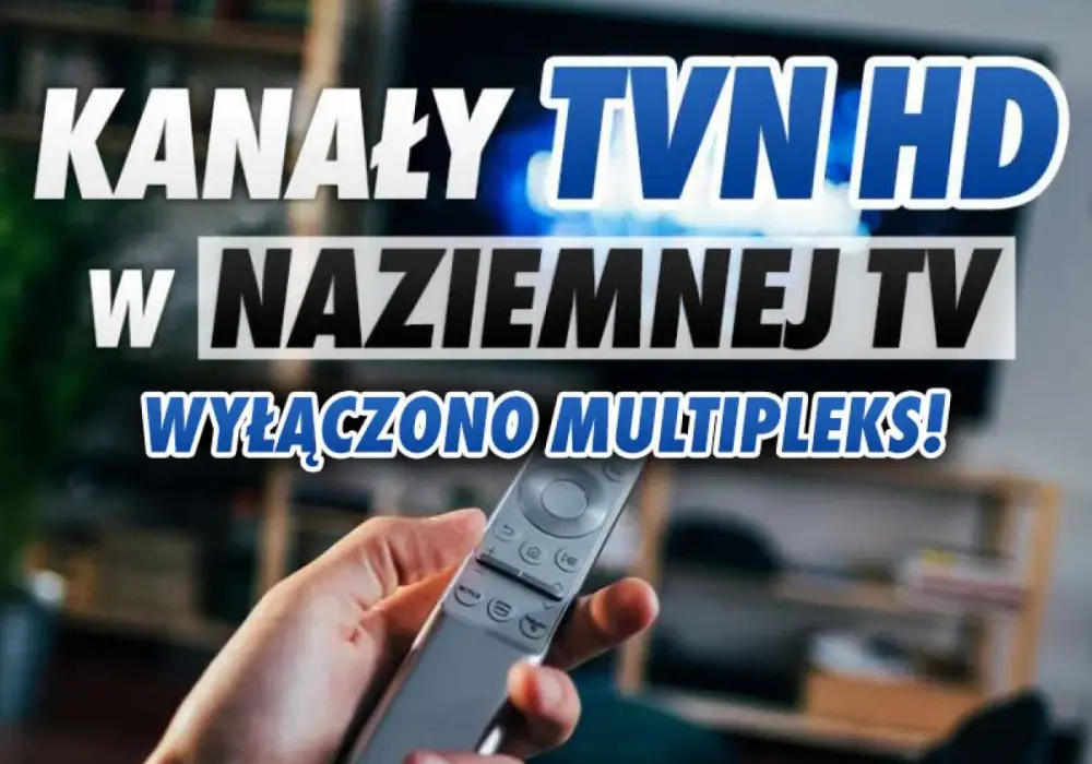 TVN naziemnie DVB-T2/HEVC: Jak odbierać i rozwiązać problemy?