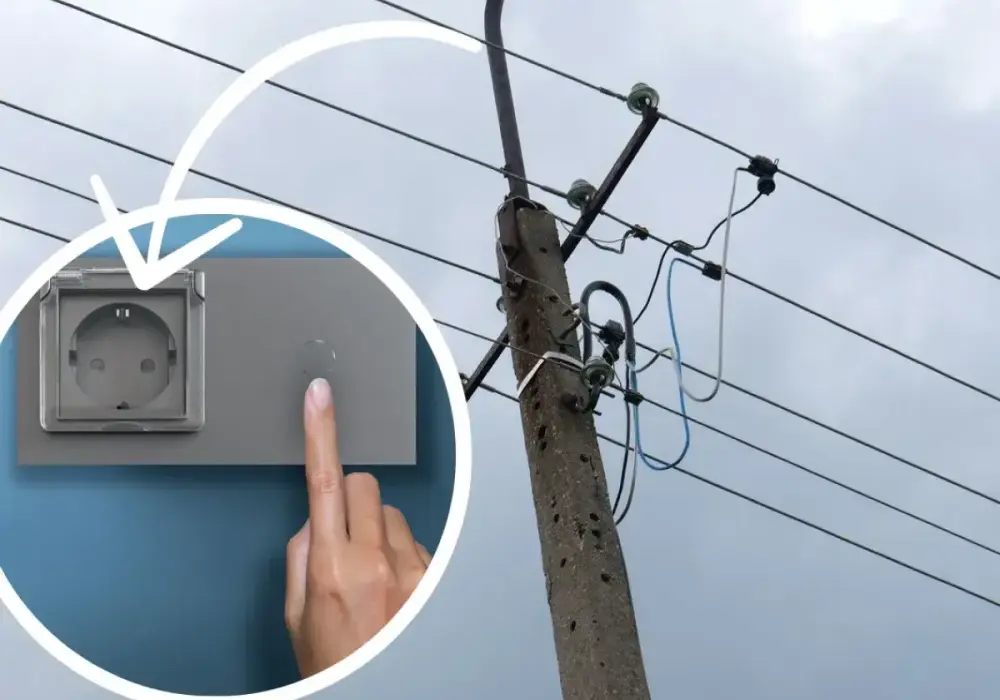 Instalacja elektryczna w domu - obwody, zabezpieczenia, koszty