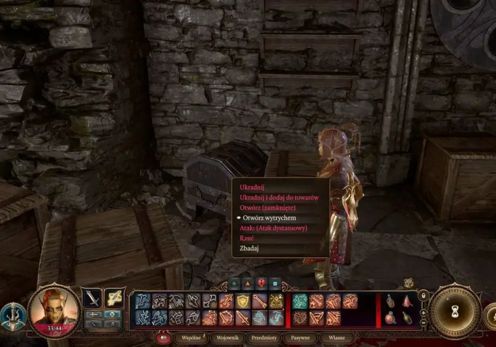 Risen 3 jak otwierać zamki - skuteczne techniki i porady na start