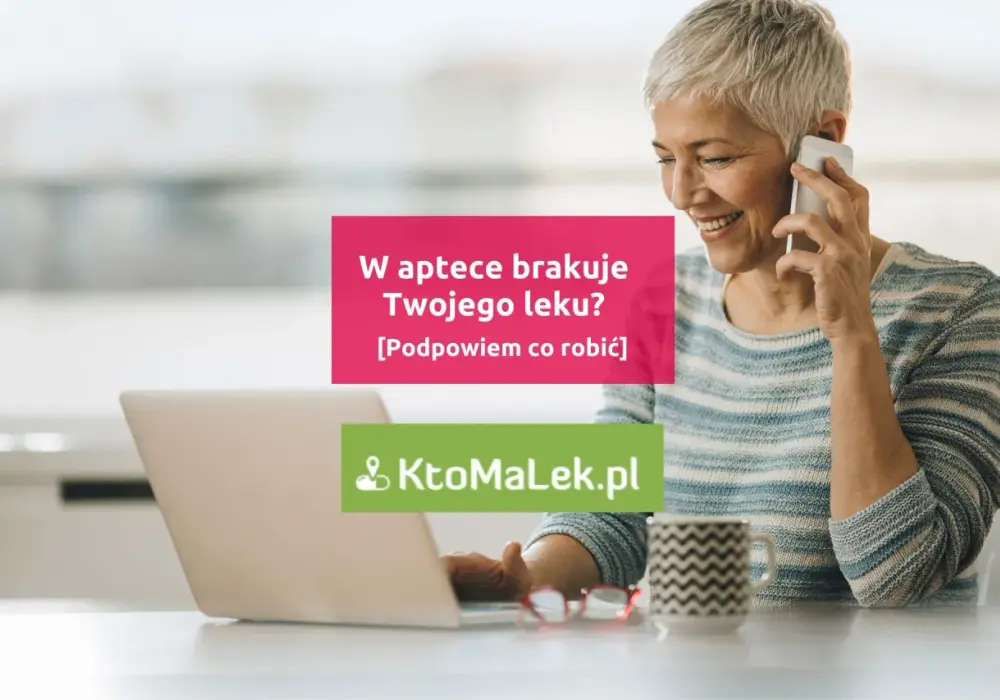 Najlepsze aplikacje do wyszukiwania leków w aptekach: znajdź i porównaj ceny