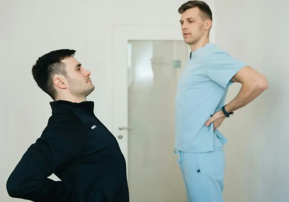 Ile kosztuje wizyta u fizjoterapeuty? Sprawdź ceny i oszczędź