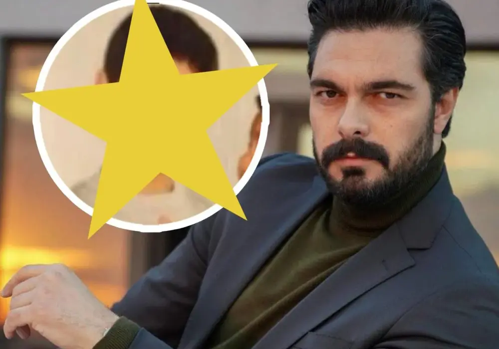 Halil İbrahim Ceyhan: Czy jest żonaty? Prawda o jego życiu prywatnym