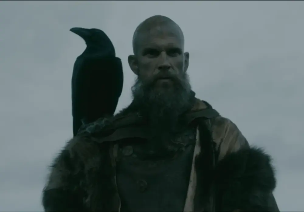 Floki z Vikings – dlaczego tak fascynuje?