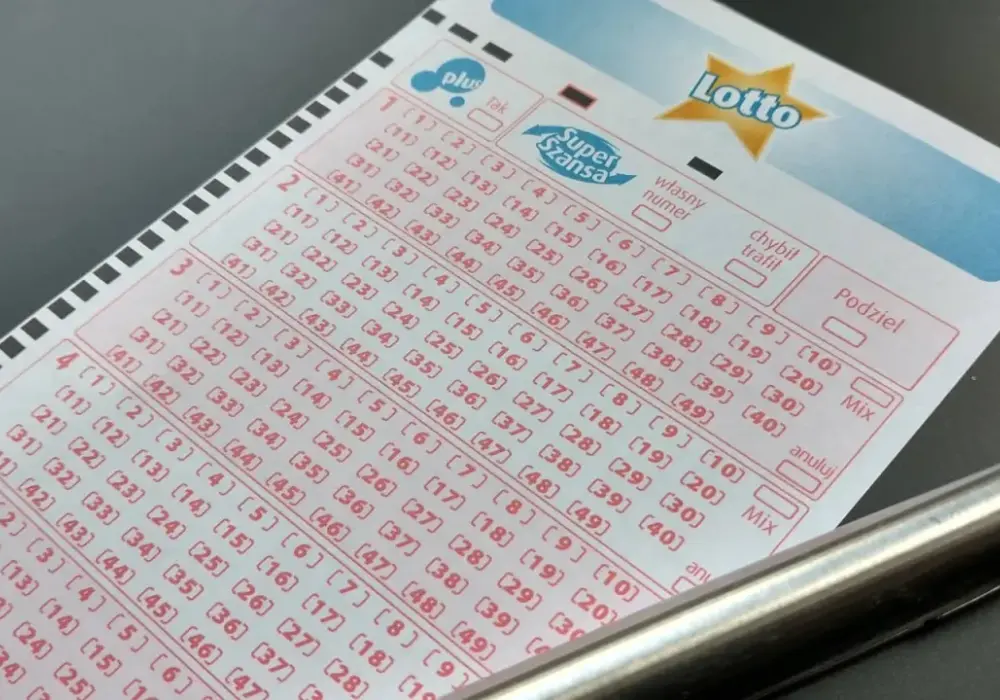 Ile za 5 liczby trafione w lotto? Sprawdź wysokość nagrody i szanse