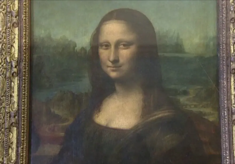 Mona Lisa - co naprawdę kryje słynny portret Leonarda da Vinci?