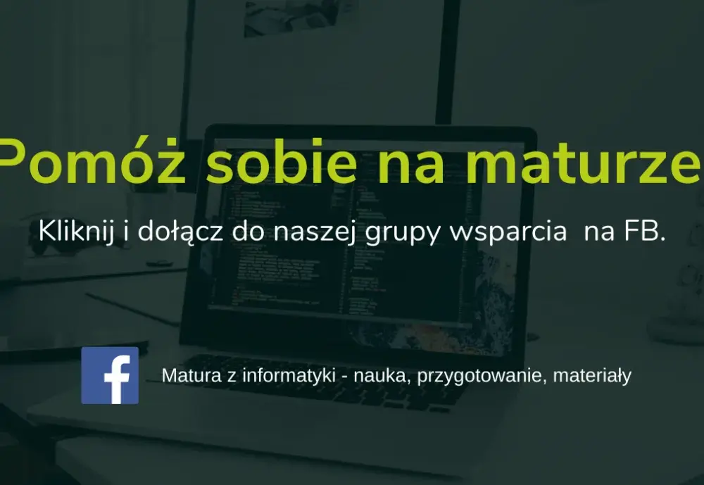 Ile trwa matura z informatyki? Sprawdź szczegóły i przygotuj się!