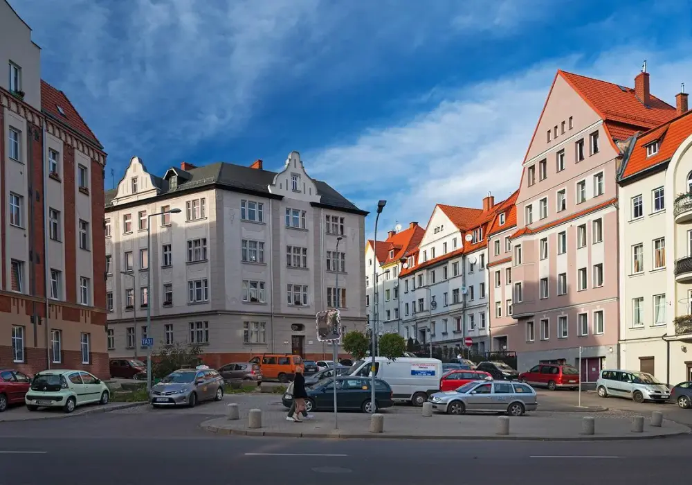 Mieszkania Wałbrzych - Ceny, dzielnice, co musisz wiedzieć?