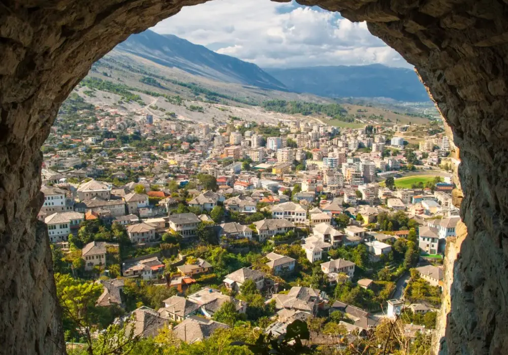 Czy Albania jest w Schengen? - Sprawdź, czy wystarczy dowód osobisty