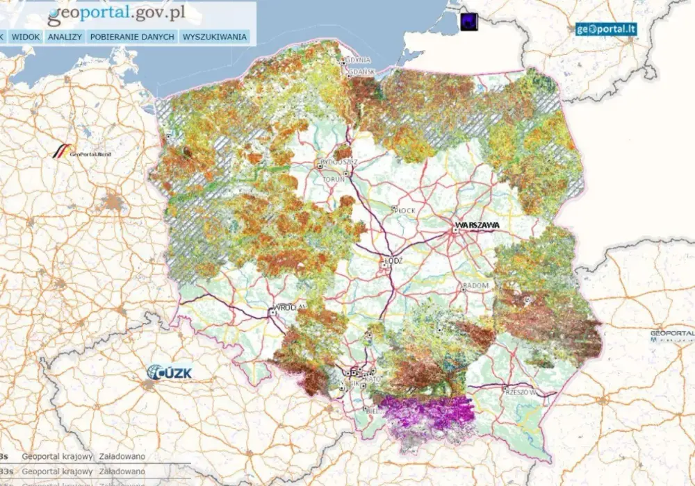 Grunty orne - Jak sprawdzić i kupić ziemię rolną pod inwestycję?