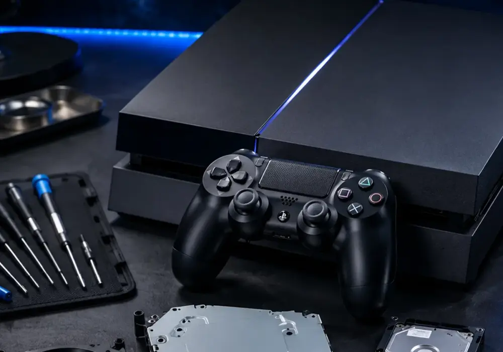 Kiedy wyszło PS4 w Polsce? Data premiery i znaczenie dla graczy