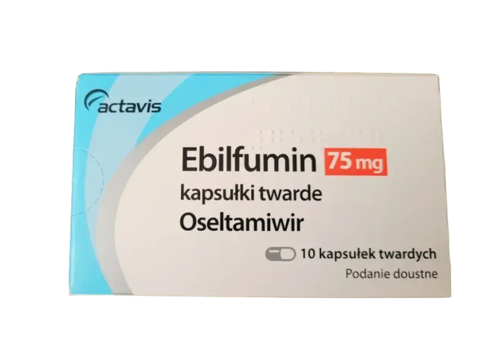 Tabletki na grypę na receptę - kiedy faktycznie pomagają?