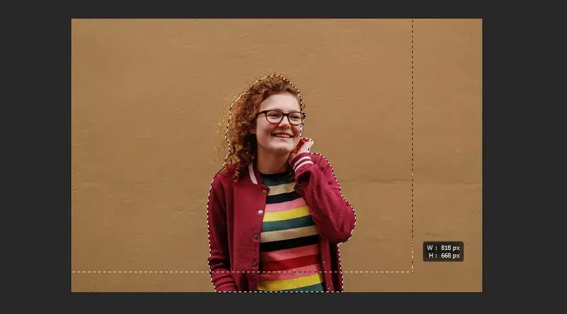 Jak skutecznie usunąć tło w Photoshopie - proste metody krok po kroku