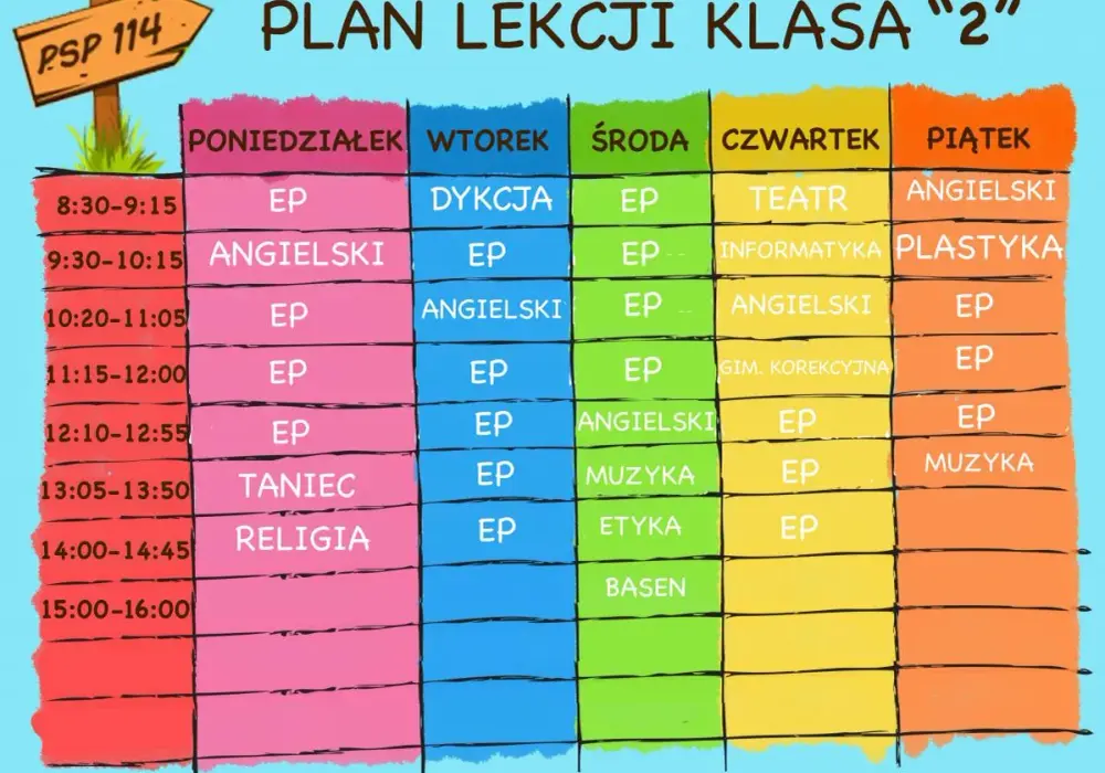 Plastyka w 8 klasie: Czy jest w planie lekcji? Odpowiadamy