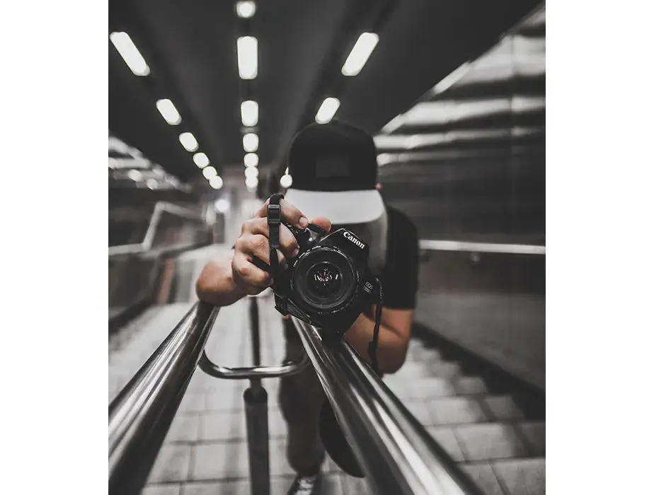 Co trzeba zrobić żeby zostać fotografem i osiągnąć sukces w branży