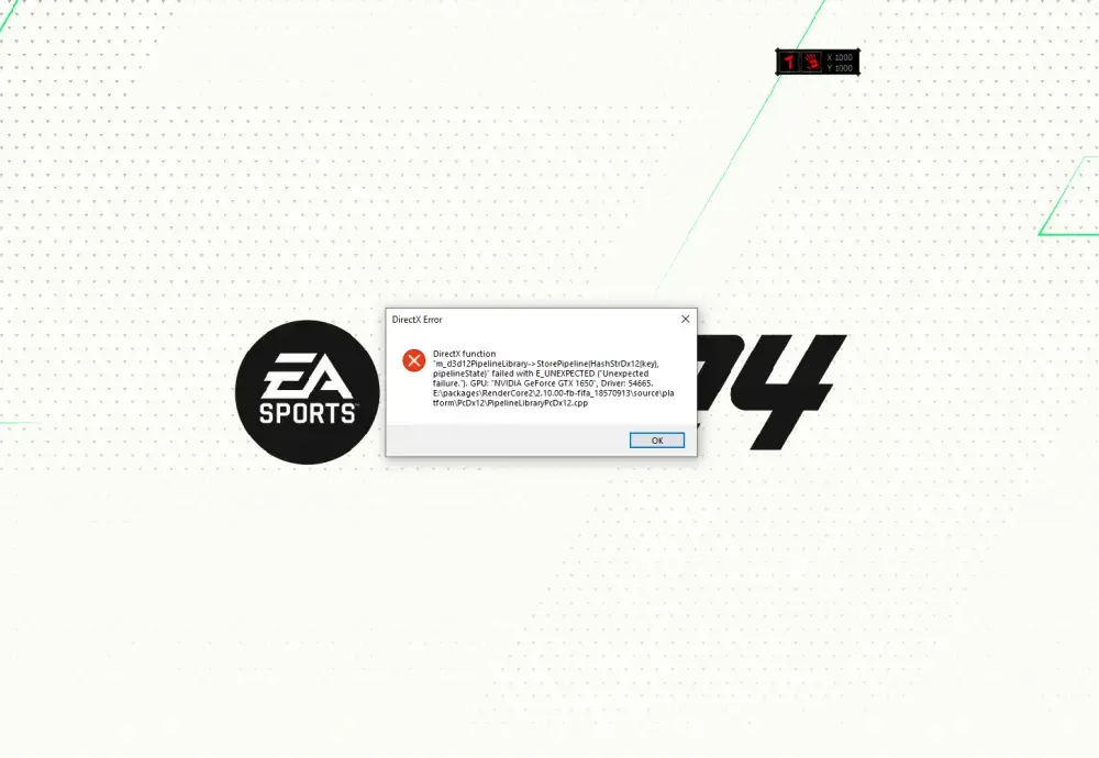 Problemy z grami? Dxdiag - Zdiagnozuj grafikę, dźwięk i DirectX