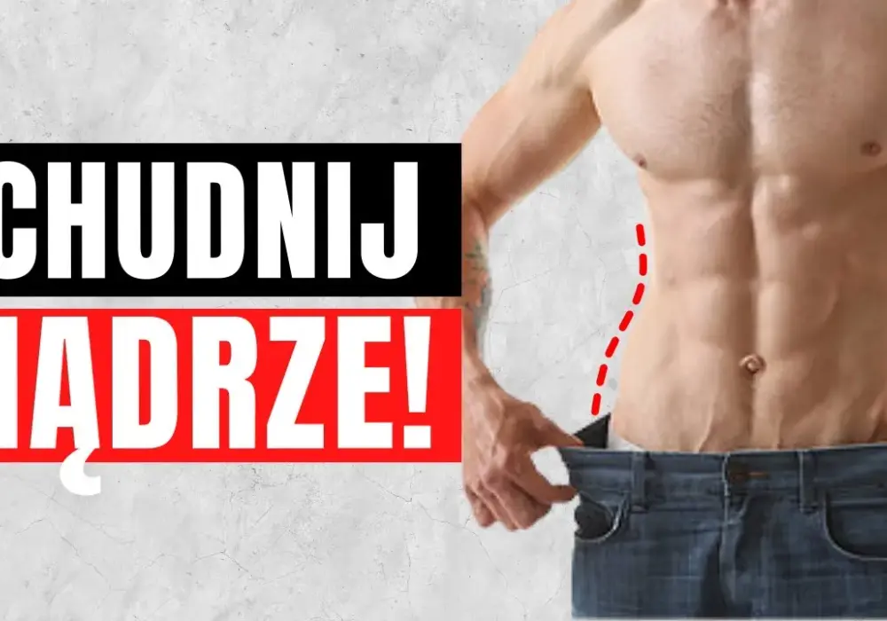 Jak schudnąć i wyrzeźbić sylwetkę: proste kroki do sukcesu