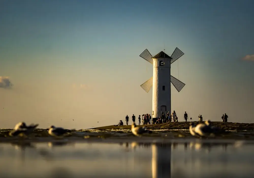Promenada Świnoujście - jak zaplanować spacer bez pośpiechu?
