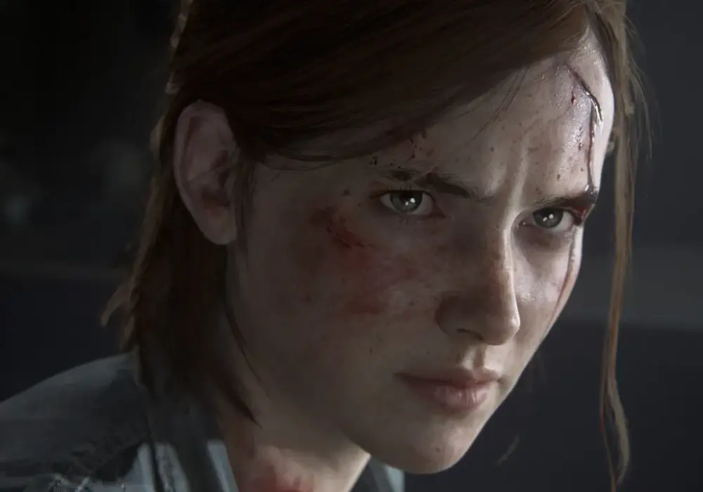 Ellie z The Last of Us - Jak poznać jej historię?