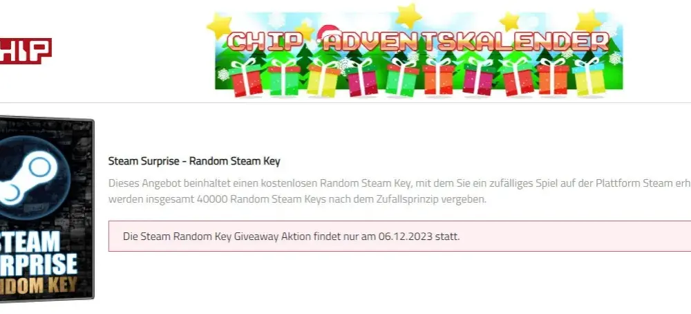 Jak zdobyć losowy klucz steam za darmo i uniknąć oszustw