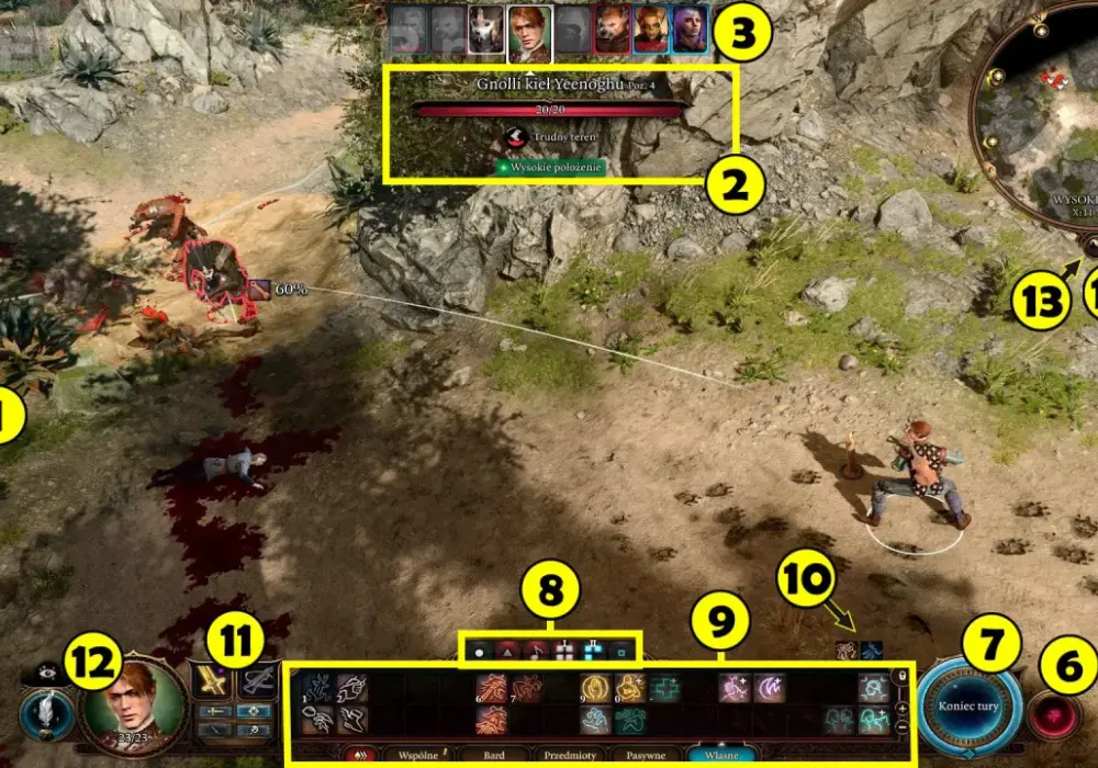 Baldur's Gate - Od której części zacząć? Przewodnik 2026