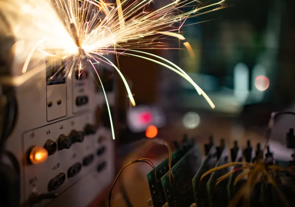 Przeciążenie instalacji elektrycznej - Jak rozpoznać i zapobiegać?