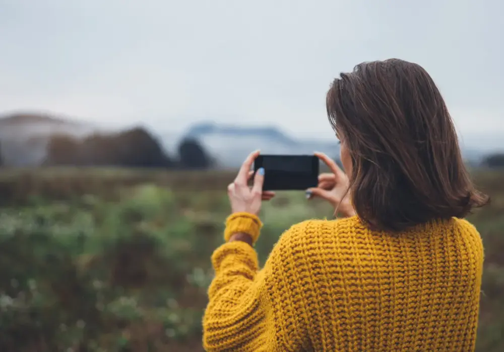 Jak ustawić aparat w telefonie Xiaomi i robić lepsze zdjęcia bez wysiłku