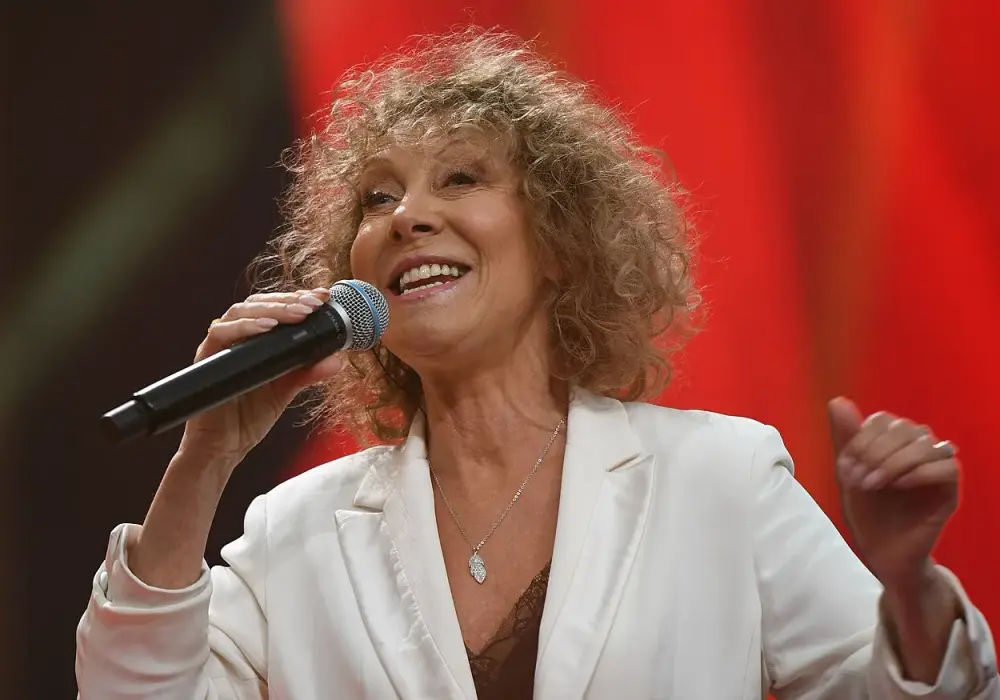 Ile lat ma Alicja Majewska? Jej wiek i muzyczna droga