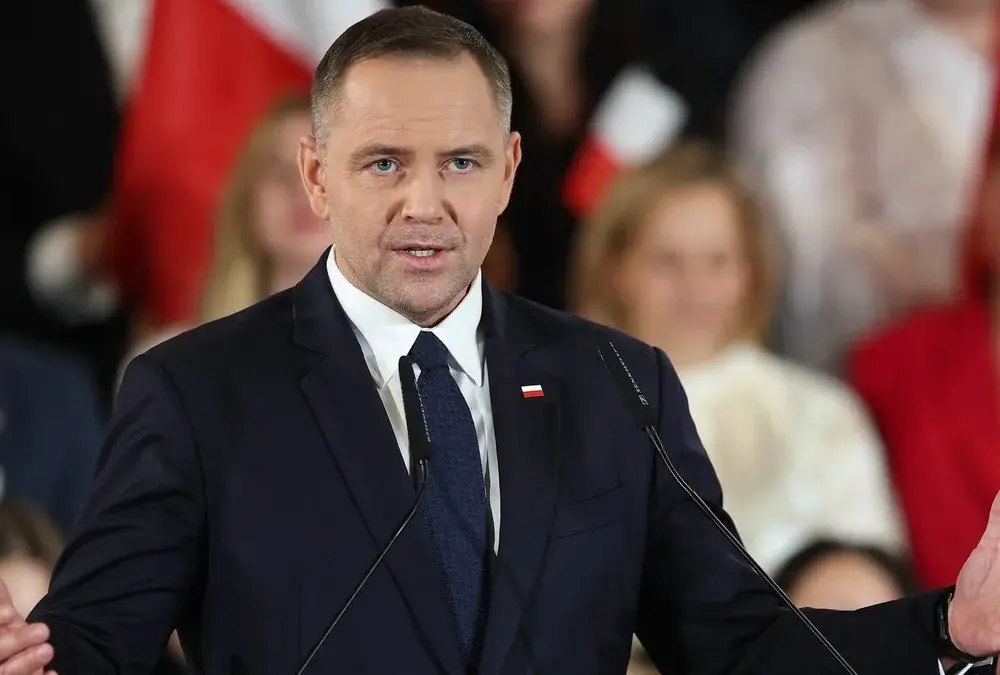 Kto kandydatem PiS na prezydenta? Poznaj Karola Nawrockiego i jego szanse