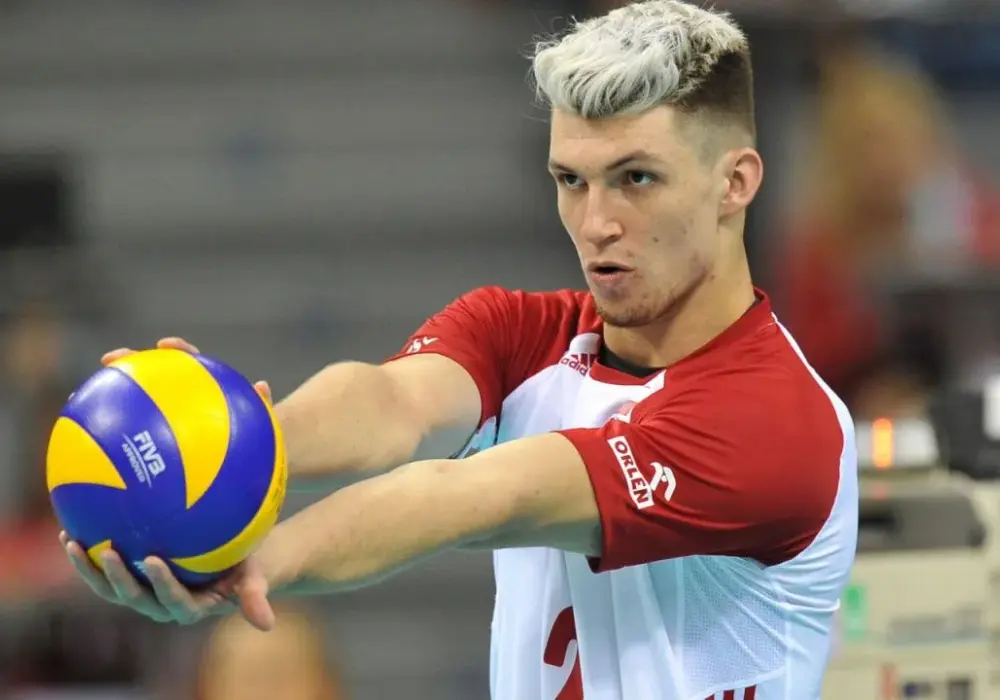 Maciej Muzaj: zarobki i majątek polskiego siatkarza w 2025