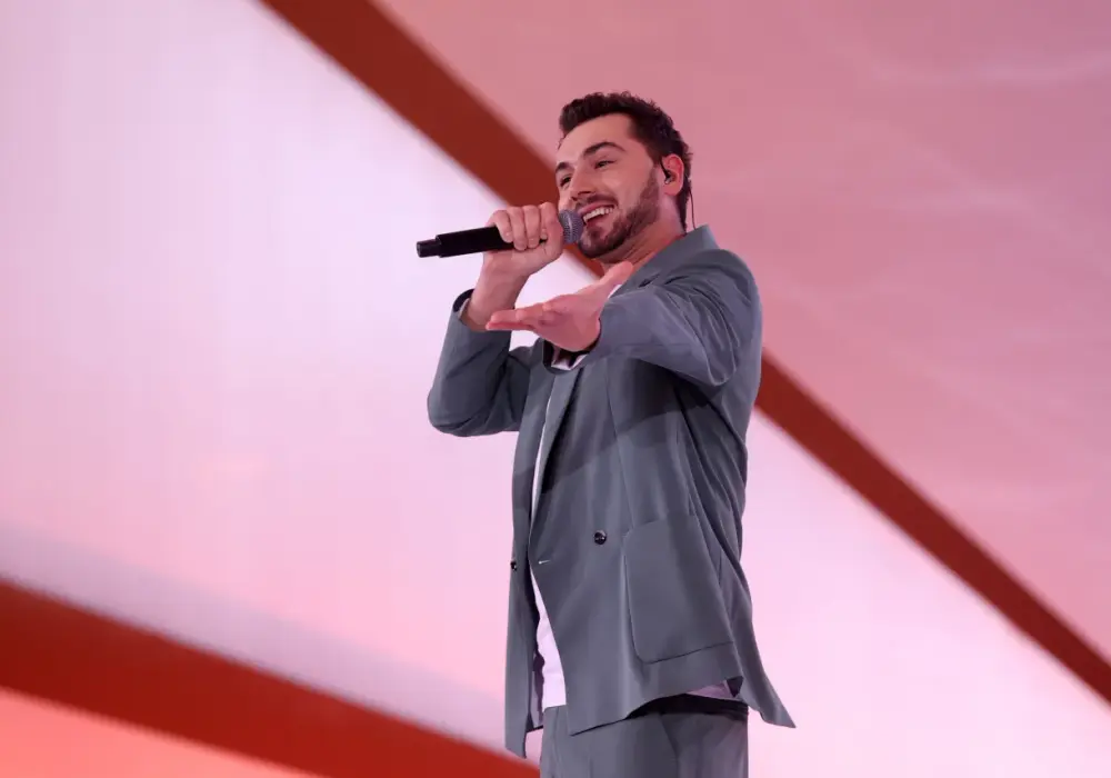 Kamil Bednarek zszokował prawdą o Mam talent! Niesamowite