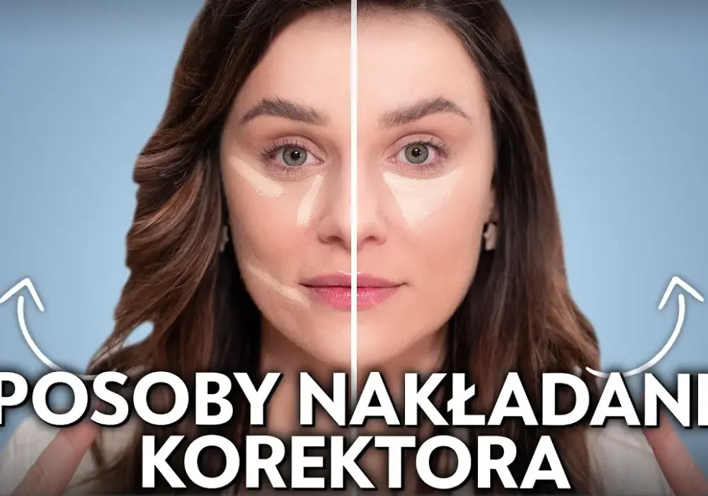 Jak nakładać korektor na niedoskonałości, aby uzyskać perfekcyjny efekt