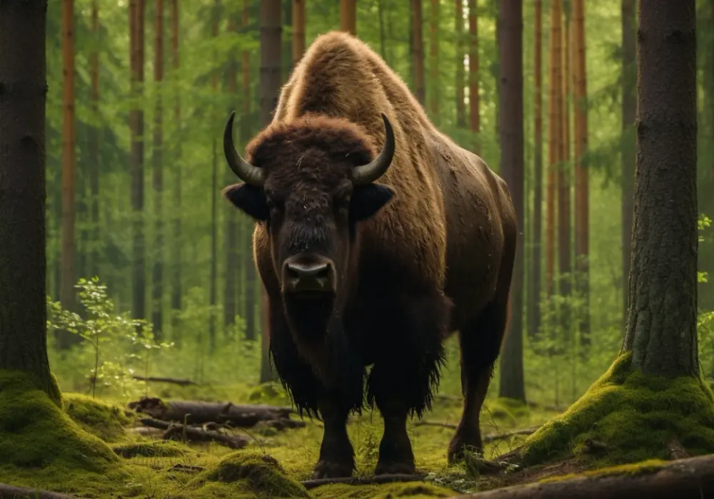 Ciekawostki z Białowieży: Co warto wiedzieć?