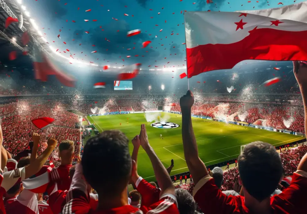 Eliminacje Mistrzostw Europy - Grupa Polski